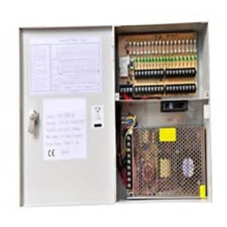 Homevision Technology 9 Channel special power supply SEQ1009